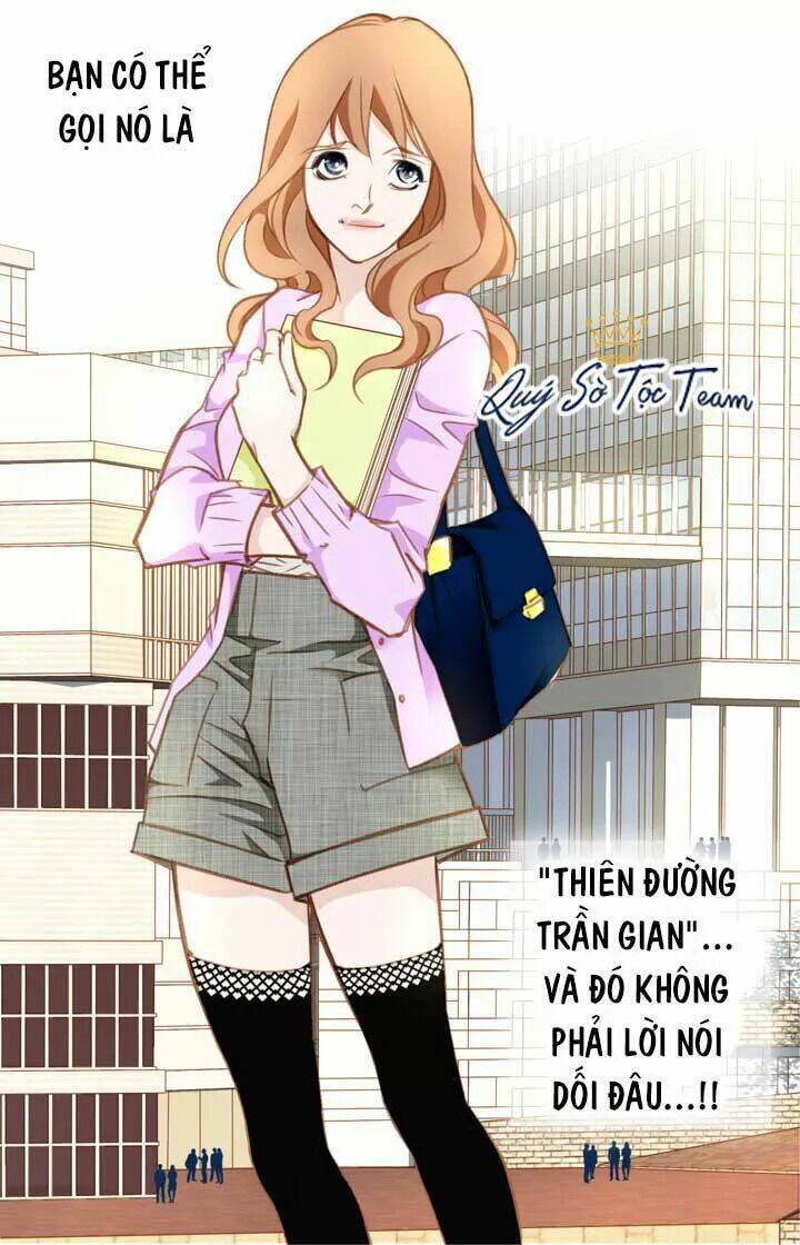 tiếp xúc chí mạng chapter 2 63