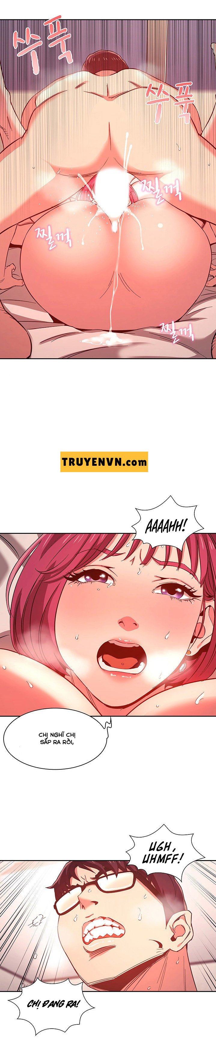 khi mẹ săn trai chapter 9 18