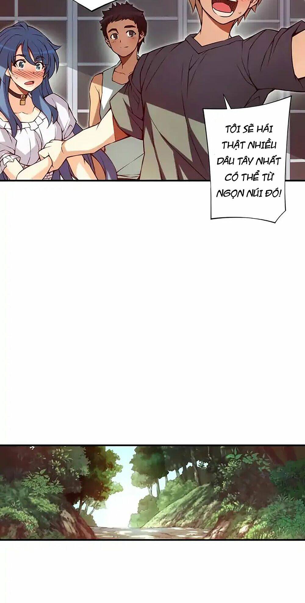 cohabitation with the fiancee chapter 69 16