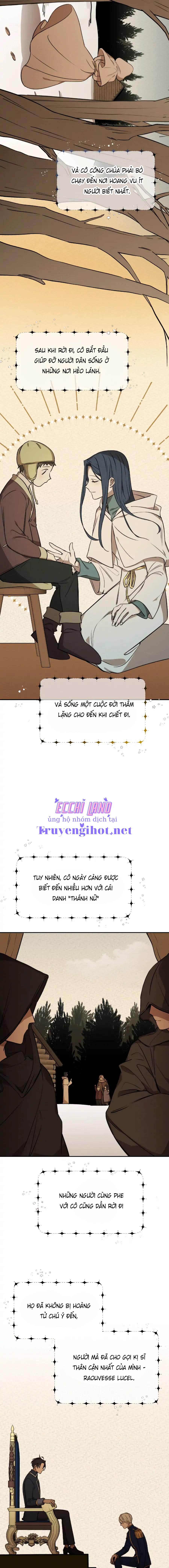 nàng bạch tuyết chapter 1.2 4