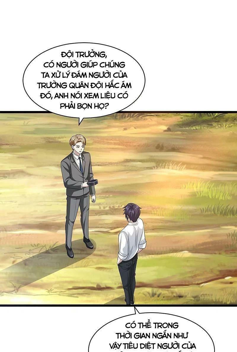 đô thị tà vương chapter 251 1
