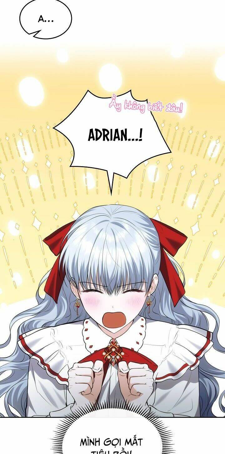 con gái bá tước bỗng thành vị hôn thê của thái tử điện hạ chapter 45 60