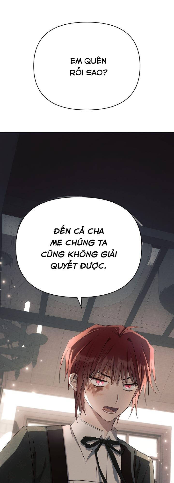 Công Chúa Ashtarte Chapter 31 - Trang 42