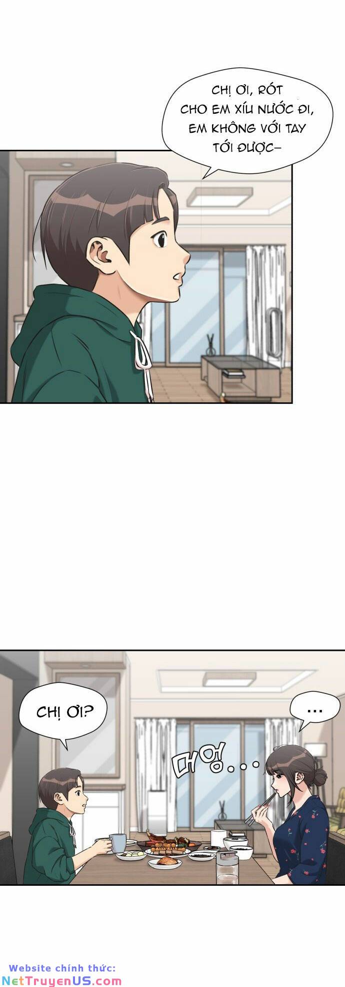 gương mặt thiên tài chapter 110 43