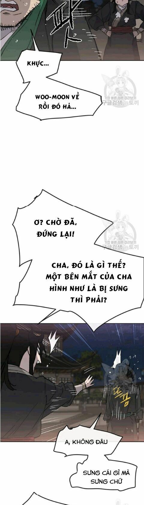 kiếm sĩ bất bại chapter 46 23