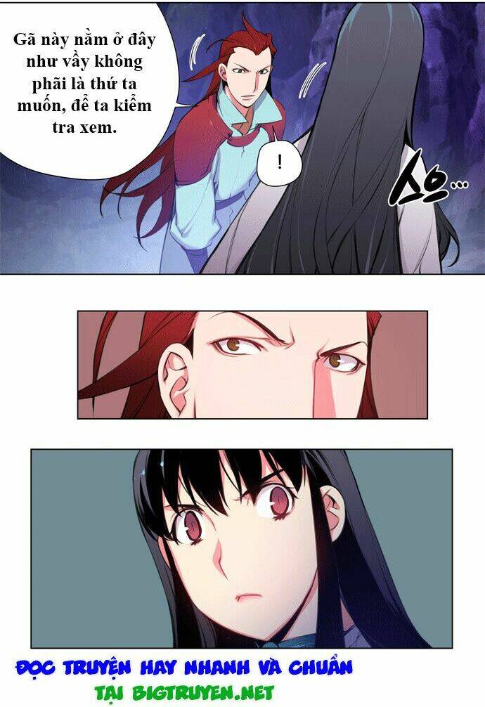 märchen: the embodiment of tales chapter 69 22