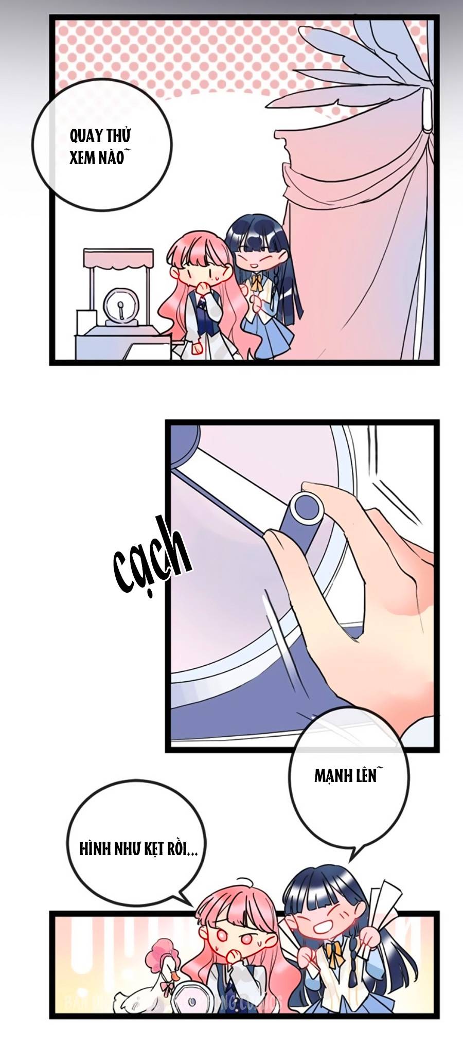 kế hoạch đánh chiếm của công chúa nghèo chapter 1 31