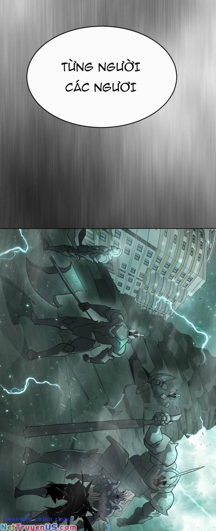 kĩ nguyên của anh hùng chapter 132 79