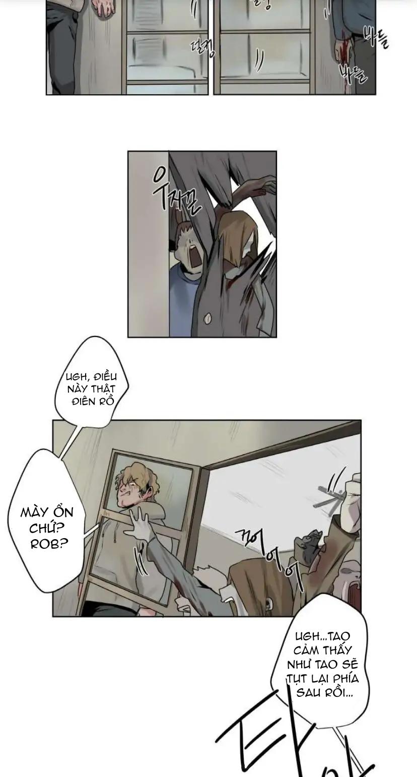 ánh nhìn của quạ chapter 4 22