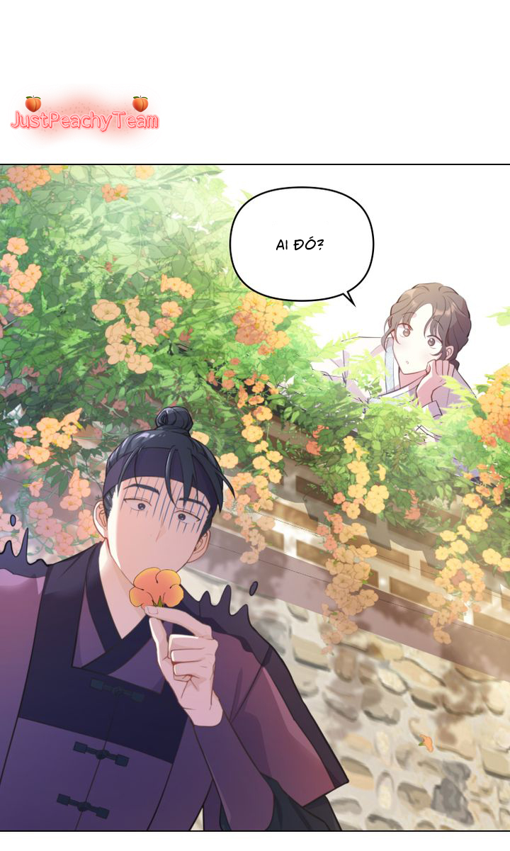 khi những nụ hoa nở rộ chapter 2 48