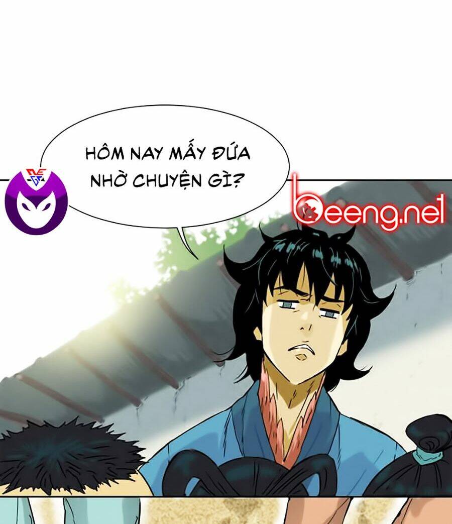 thiên hạ đệ nhất chapter 1 49