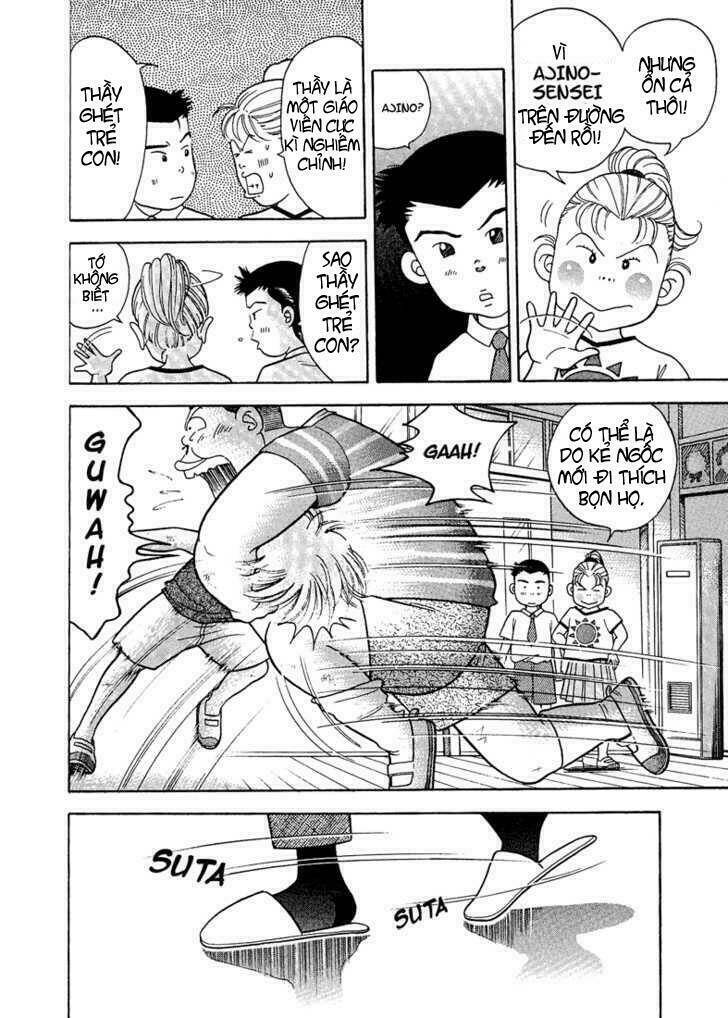 piano no mori chapter 1 30