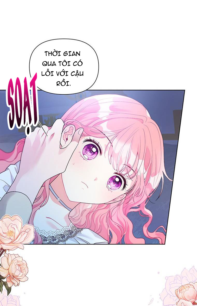 trở thành con dâu bất đắc dĩ chapter 23 17