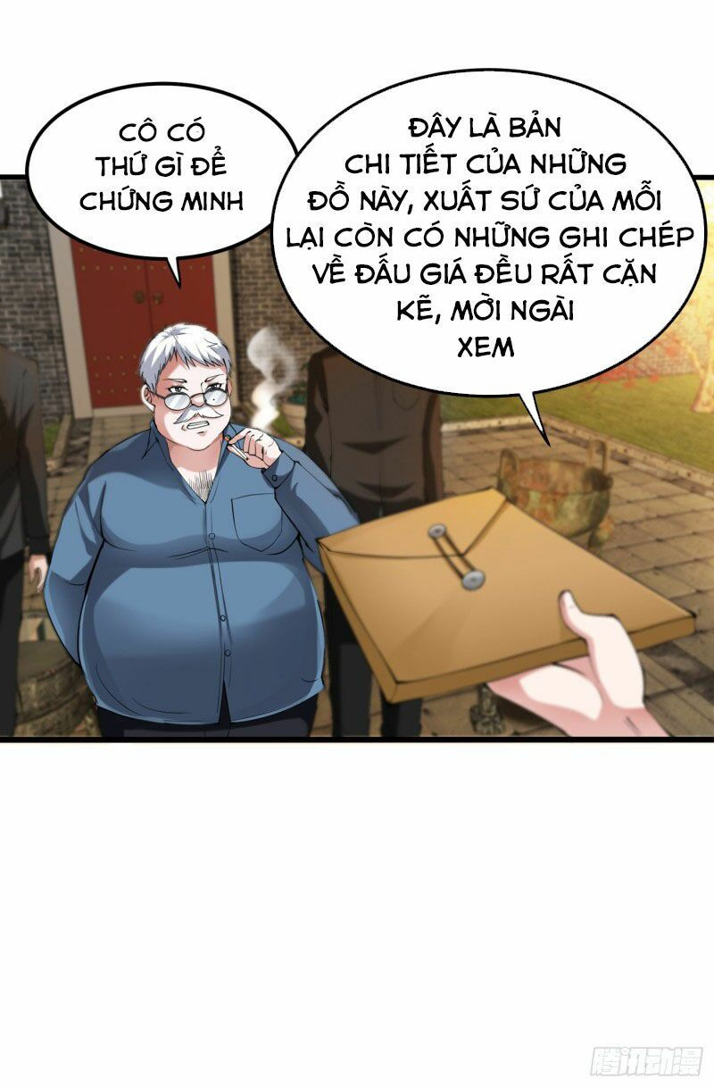 tối cường thần y tại đô thị chapter 134 27