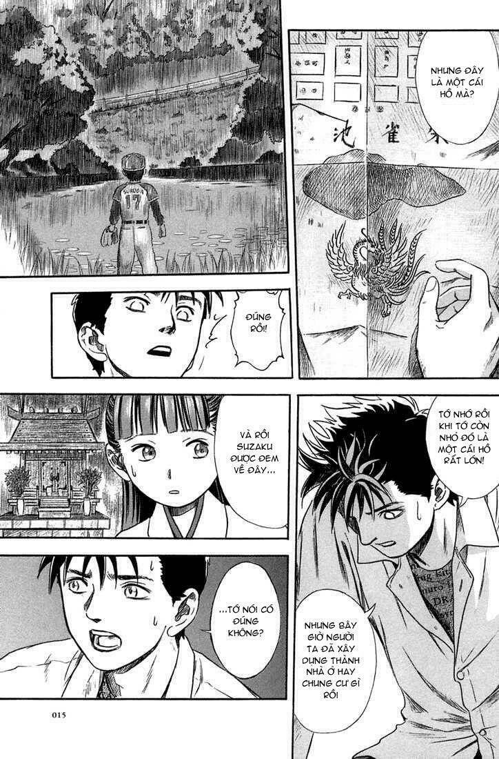 otogi matsuri chapter 7 15