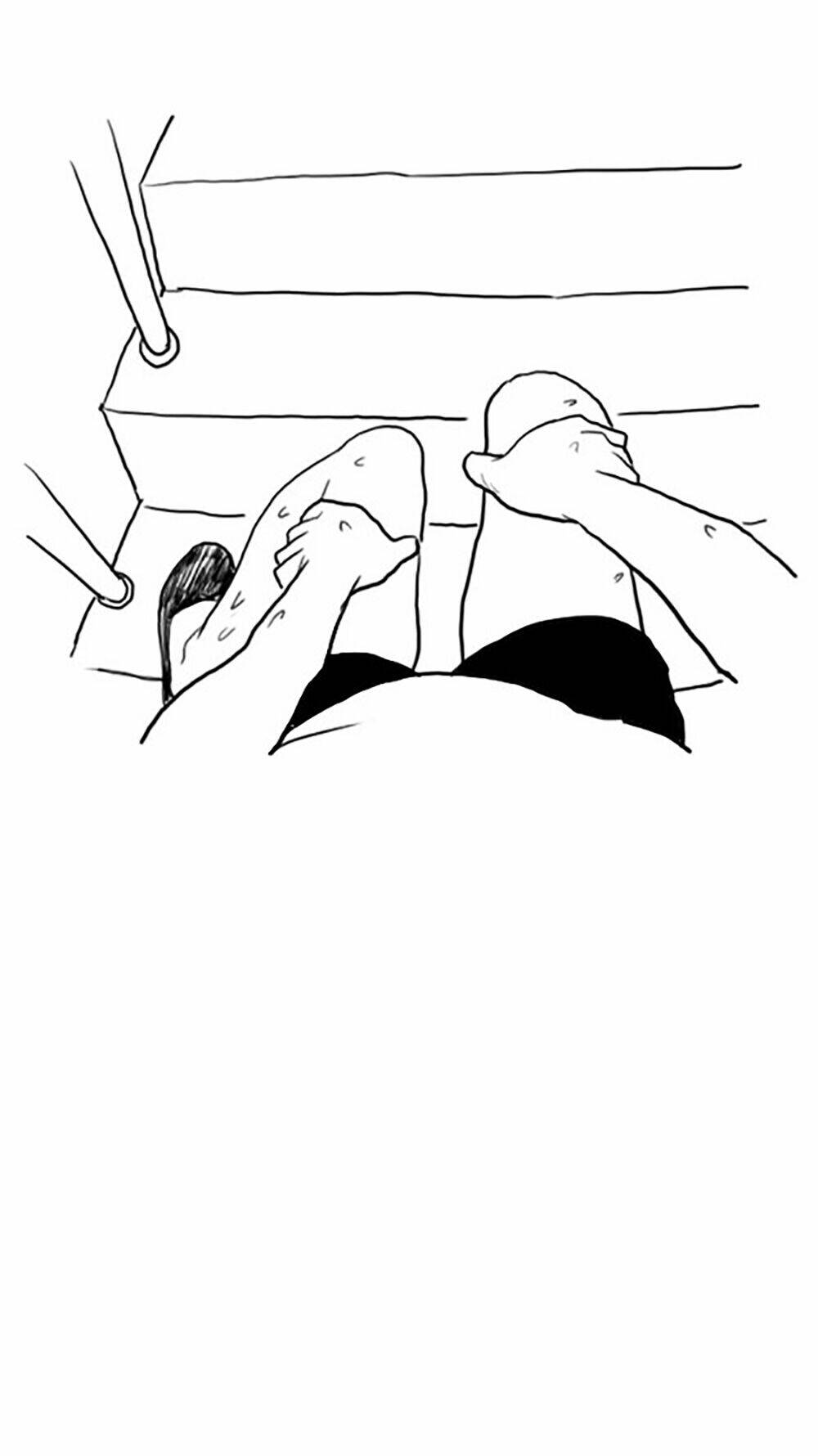 cô nàng trên lớp - the girl from class chapter 20 68