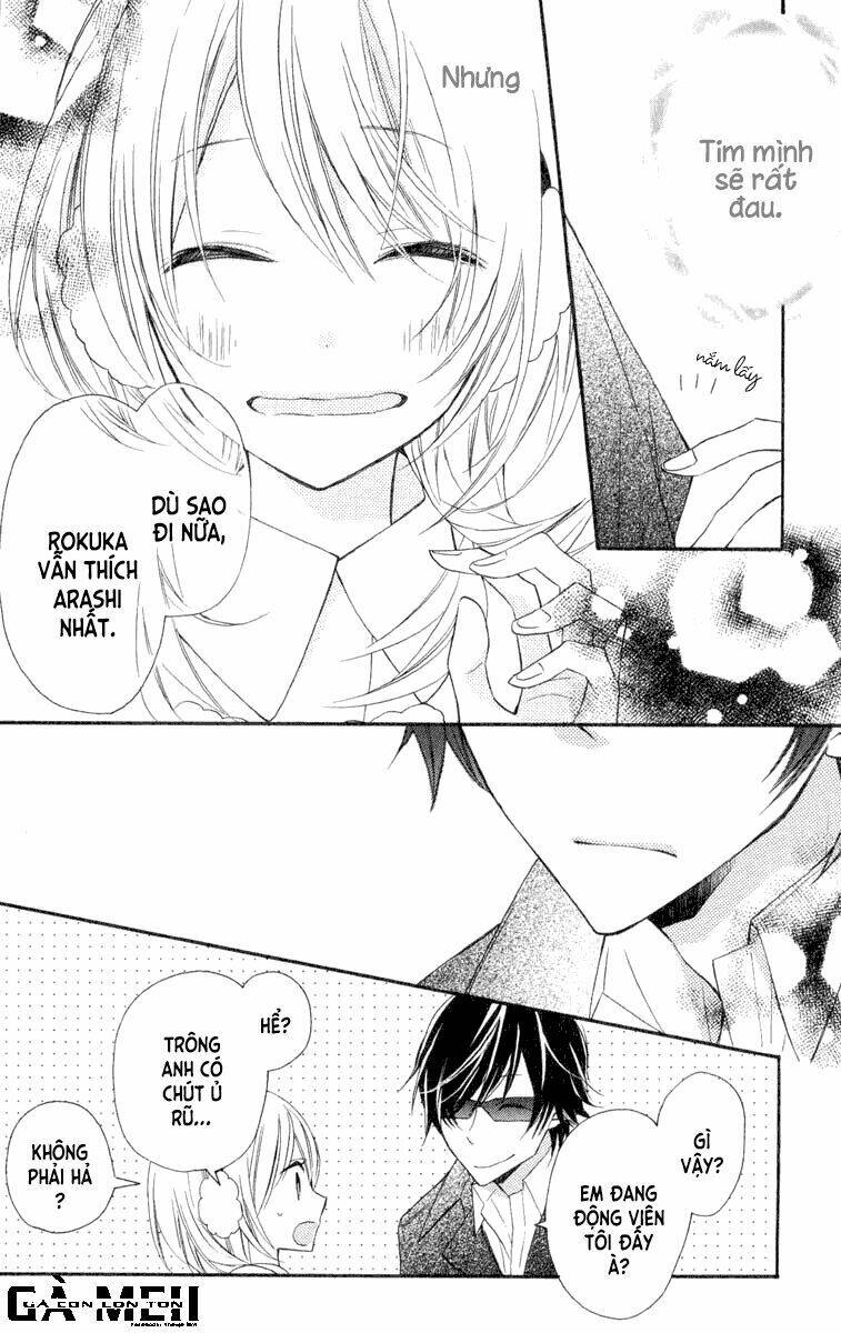 sugar girl, sugar dolls chapter 4 28