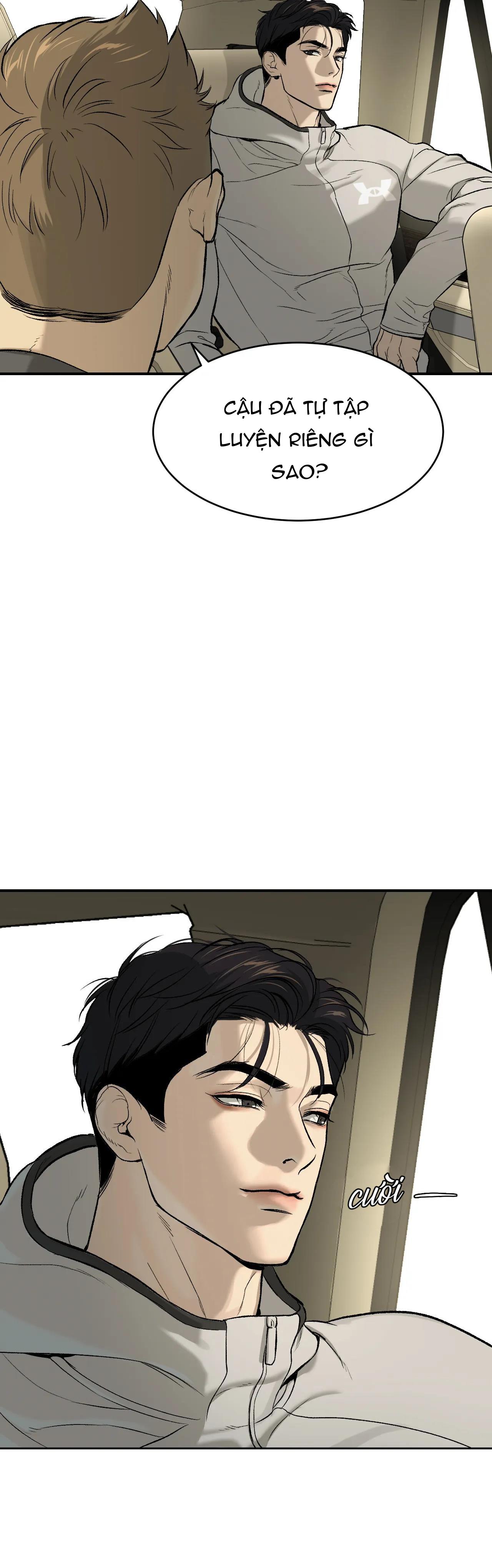 điềm rủi chapter 5 6