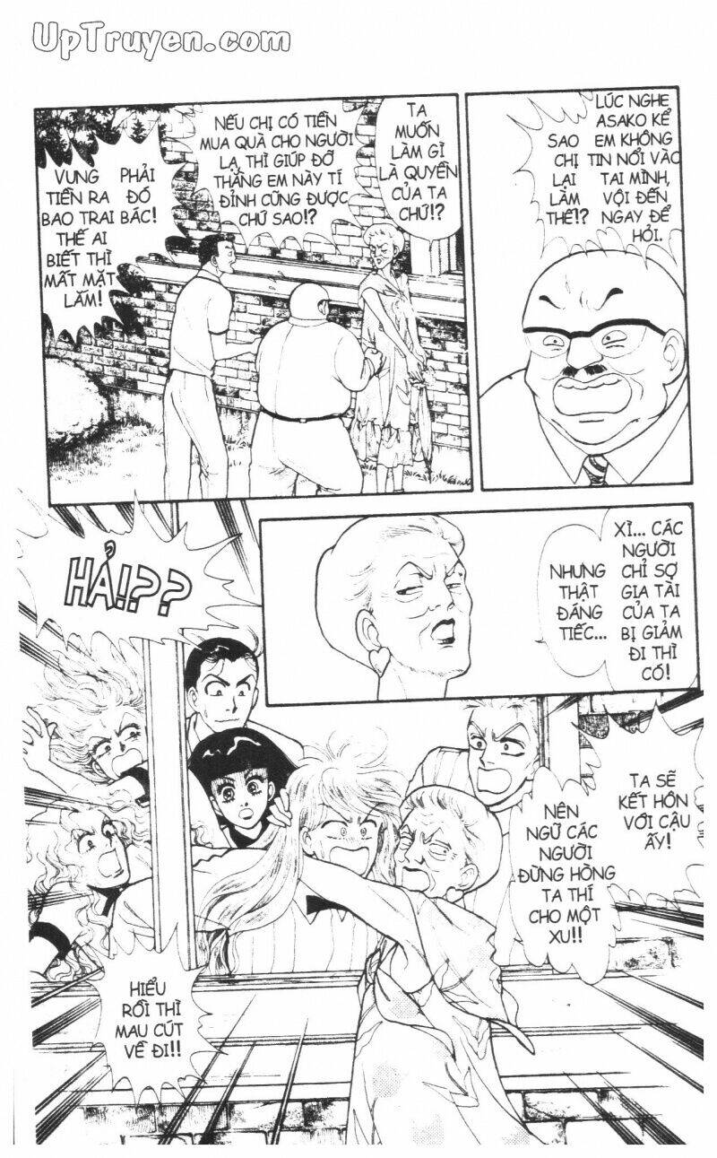 câu lạc bộ con nhà giàu chapter 9 26