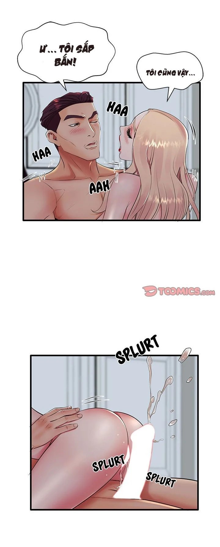 người mẹ xấu xa chapter 10 23