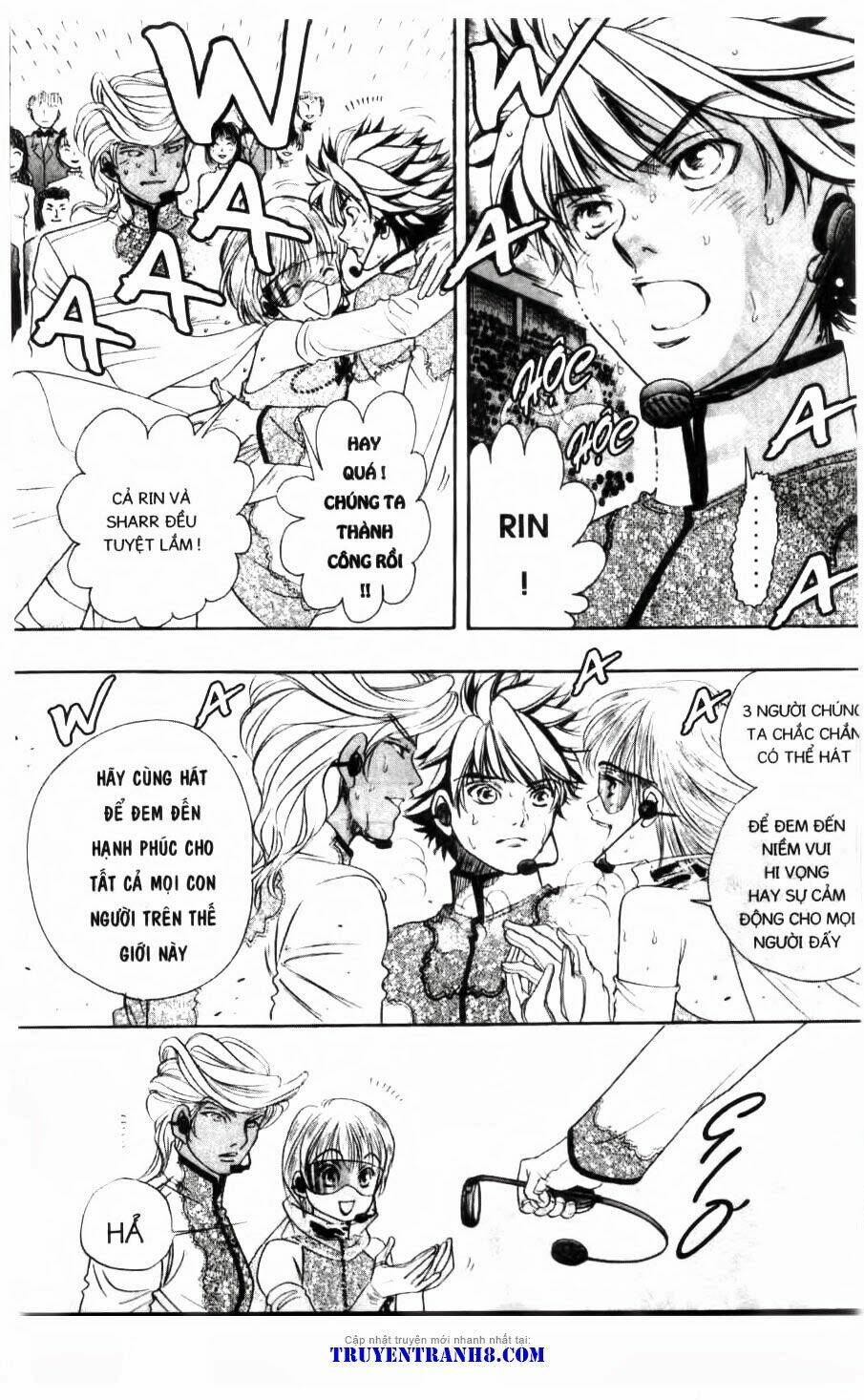 dragon voice chapter 95 14