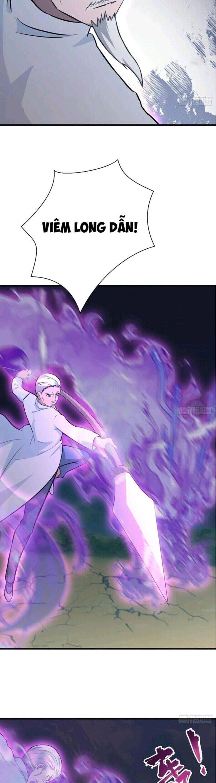 tu tiên trở về tại vườn trường – season 2 chapter 88 16