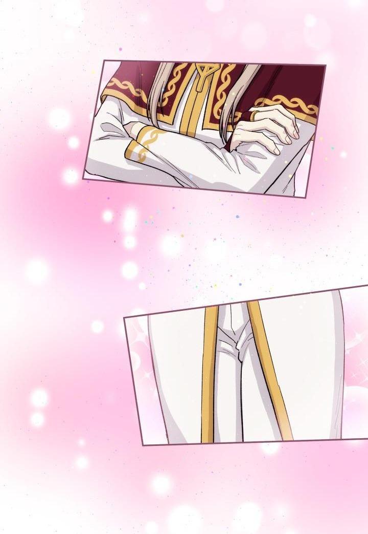 bl cổ trang - âu cổ ngắn nhà kim chapter 23.2 34