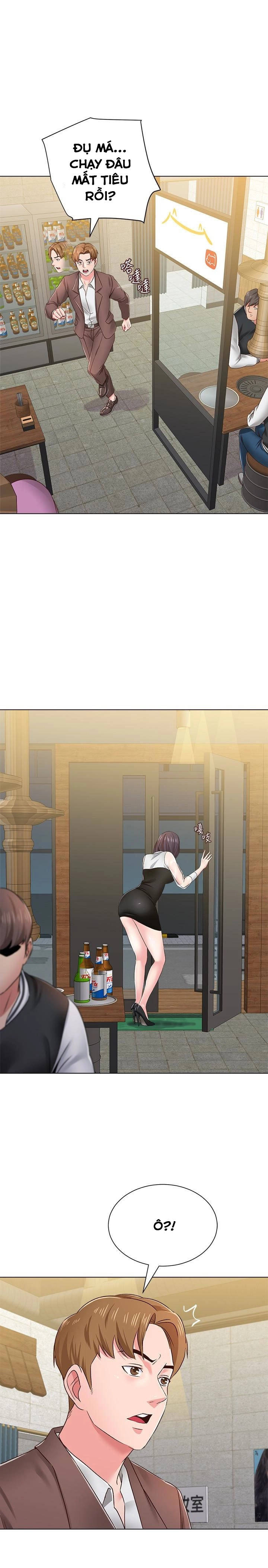 cô giáo gợi cảm chapter 33 39