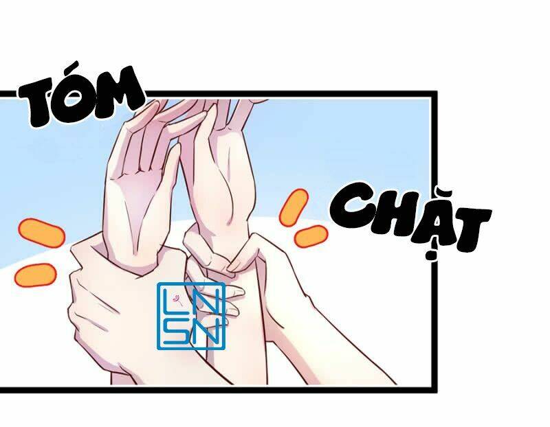 boss lãnh khốc buông em ra chapter 14 9