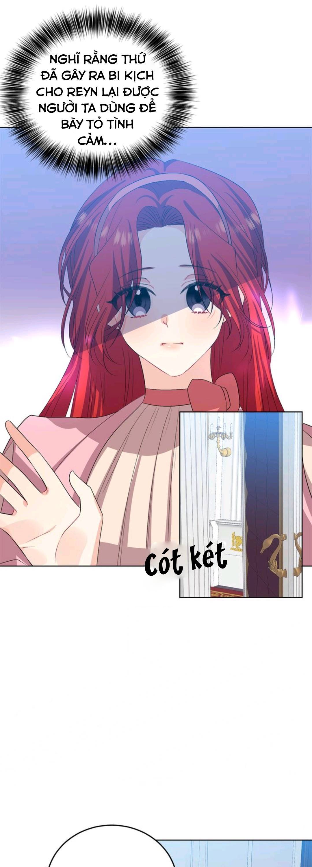 tôi sẽ trở thành gia sư của bạo chúa chapter 14 13