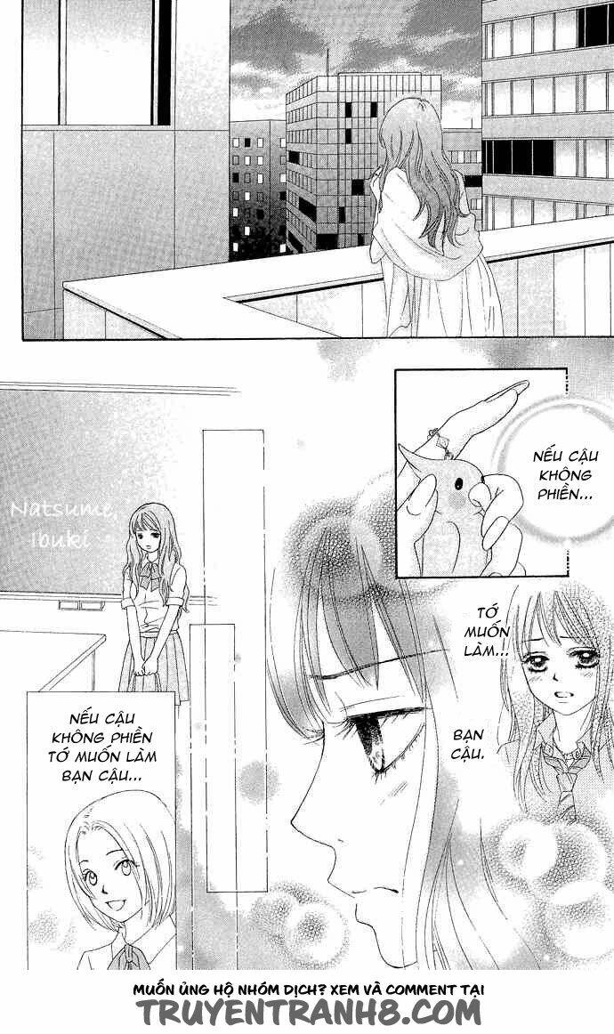 bokutachi wa shitte shimatta chapter 17 18