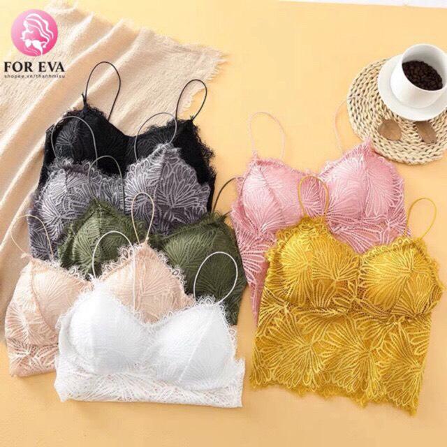 Áo bra ren chất đẹp 8831