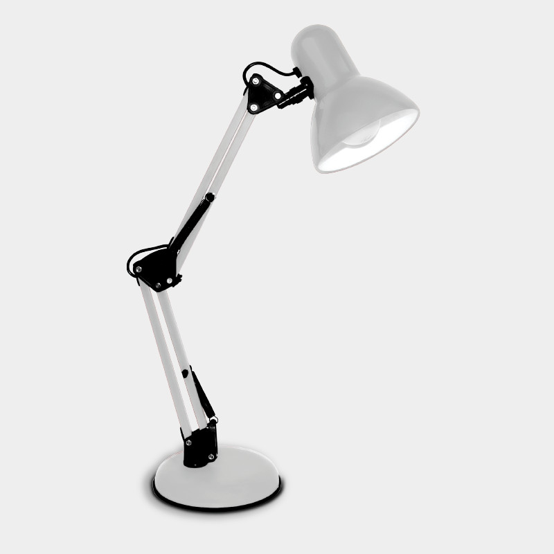 Đèn bàn bảo vệ thị lực Điện Quang ĐQ DKL14 G BW