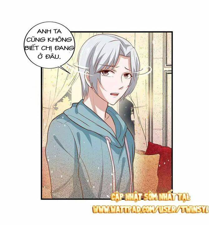 không gả cho tổng tài, gả cho người hầu chapter 120 9