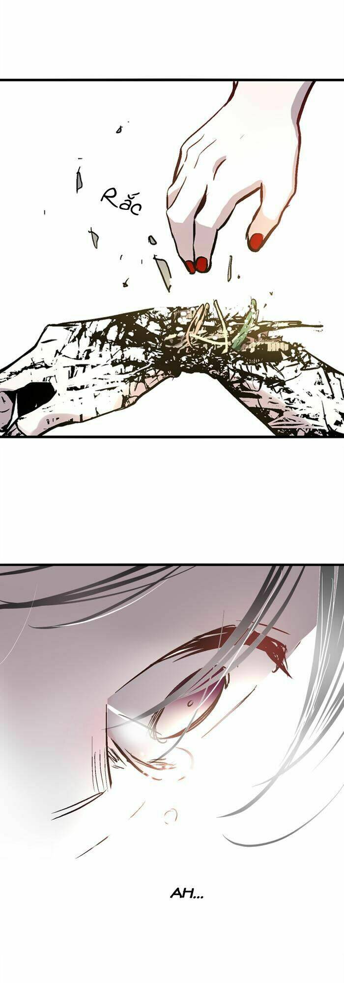 người máy hủy diệt chapter 37 36