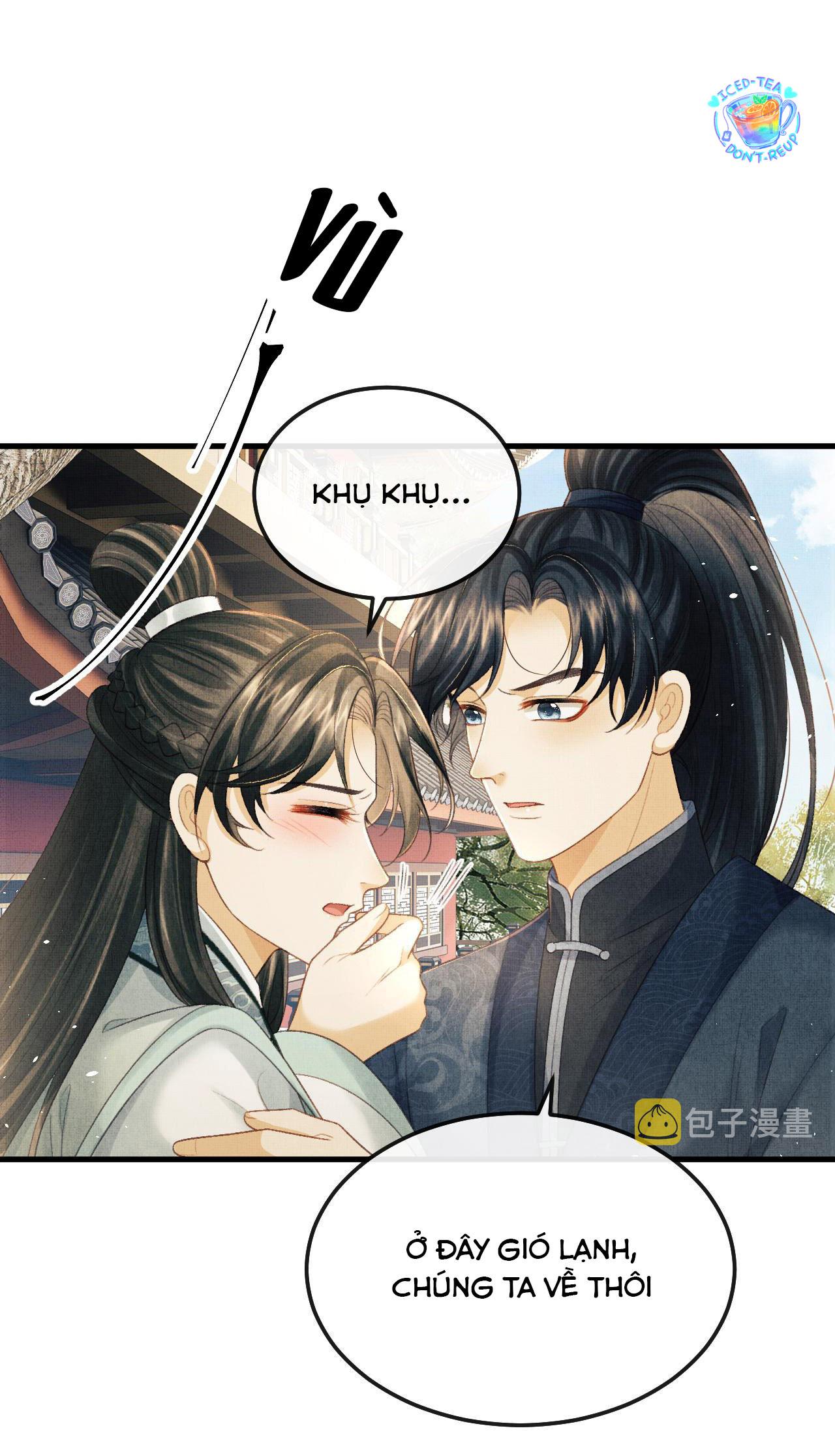 tướng quân luôn tự coi mình thành thế thân chapter 71 37