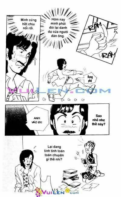 giảm cân để yêu chapter 2 115