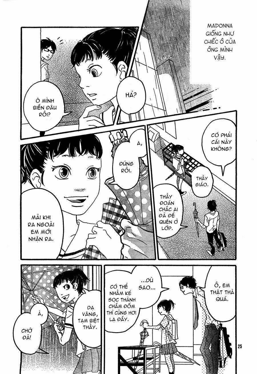 tổng hợp one shot. chapter 149 25