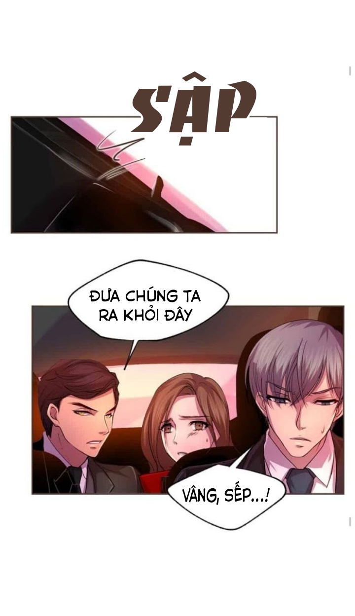 giữ em thật chặt (hold me tight) chapter 9 37