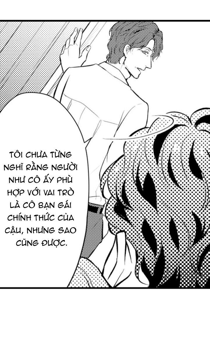 anh sẽ yêu em đến khi em tốt nghiệp chapter 13 13