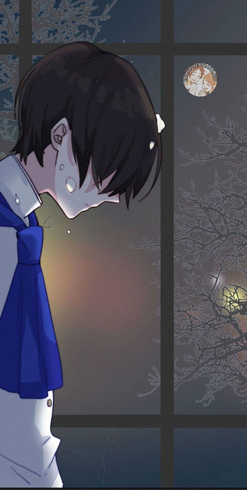 bí mật bóng đêm chapter 2.1 31