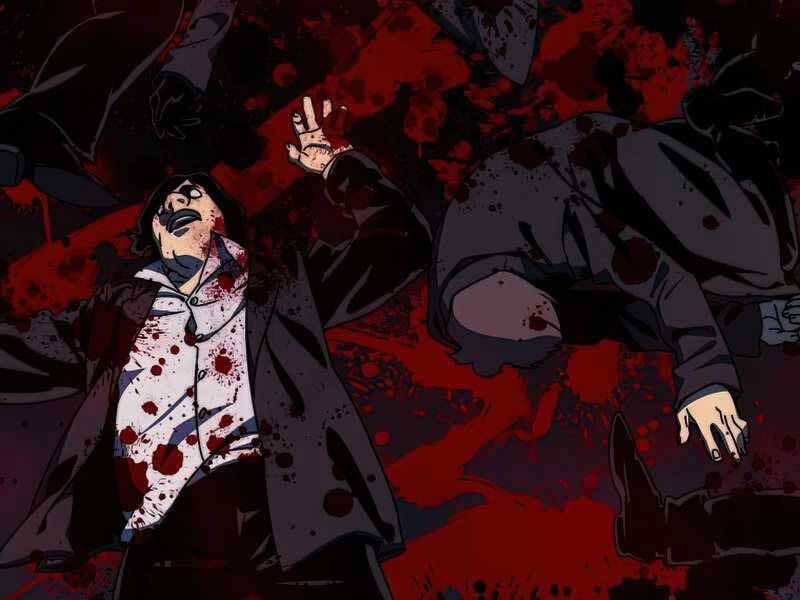 Tồn Tại Vĩnh Hằng chapter 9.5 130