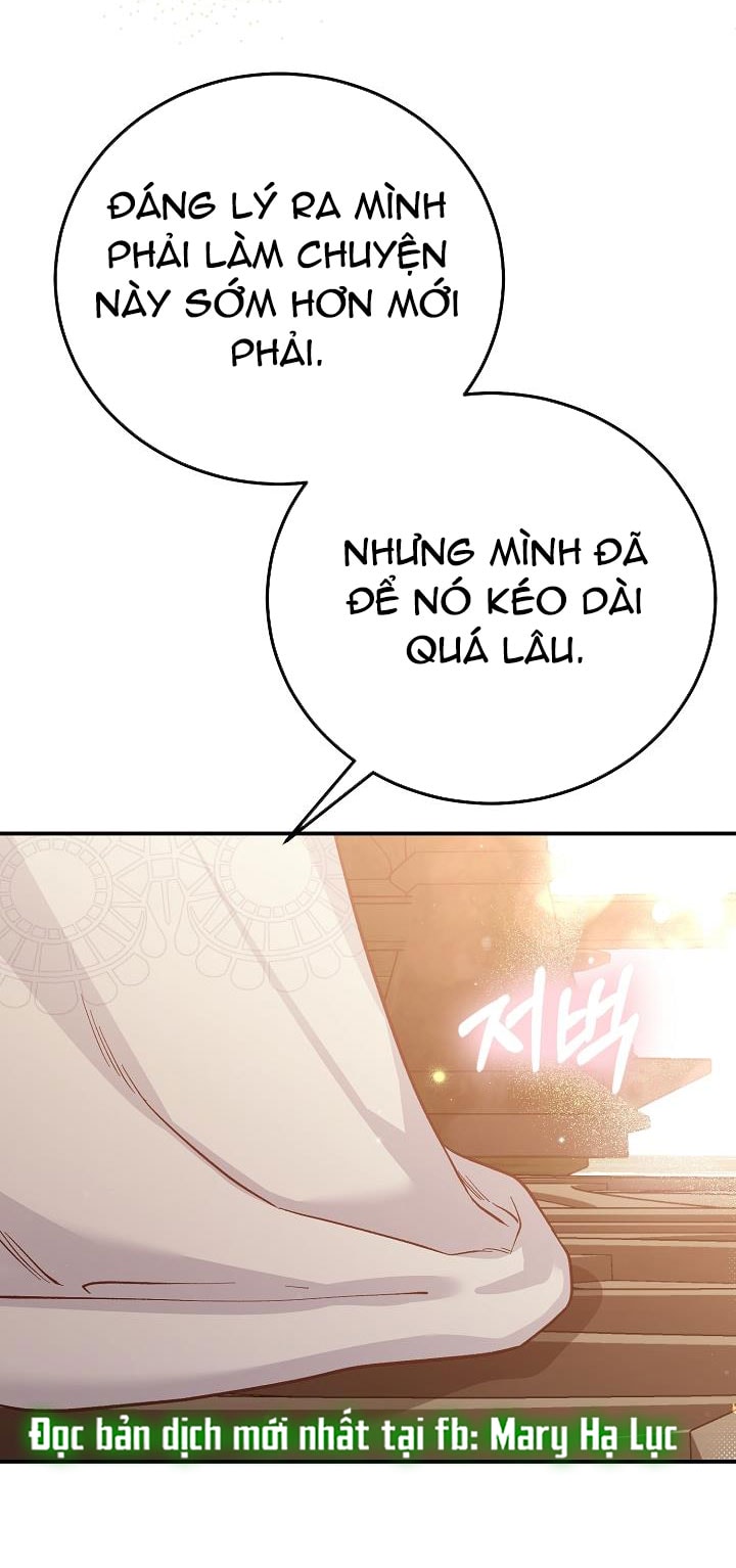 trở thành vợ thái tử quái vật chapter 118 8