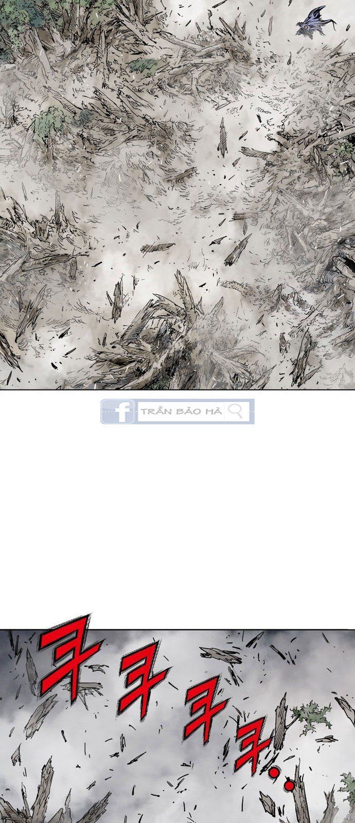 cao thủ 2 chapter 71 51