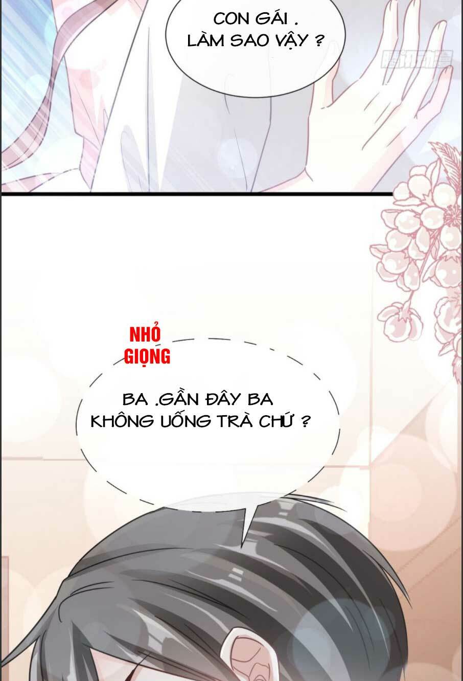 bá đạo tổng tài nhẹ nhàng yêu chapter 75.2 9