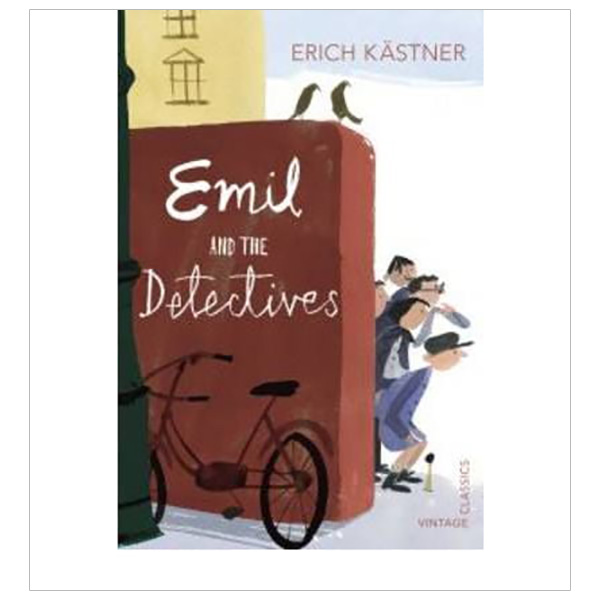 Emil and the Detectives