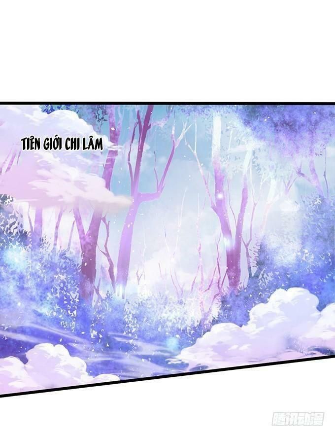 hồ tiên hung bạo chapter 71 2