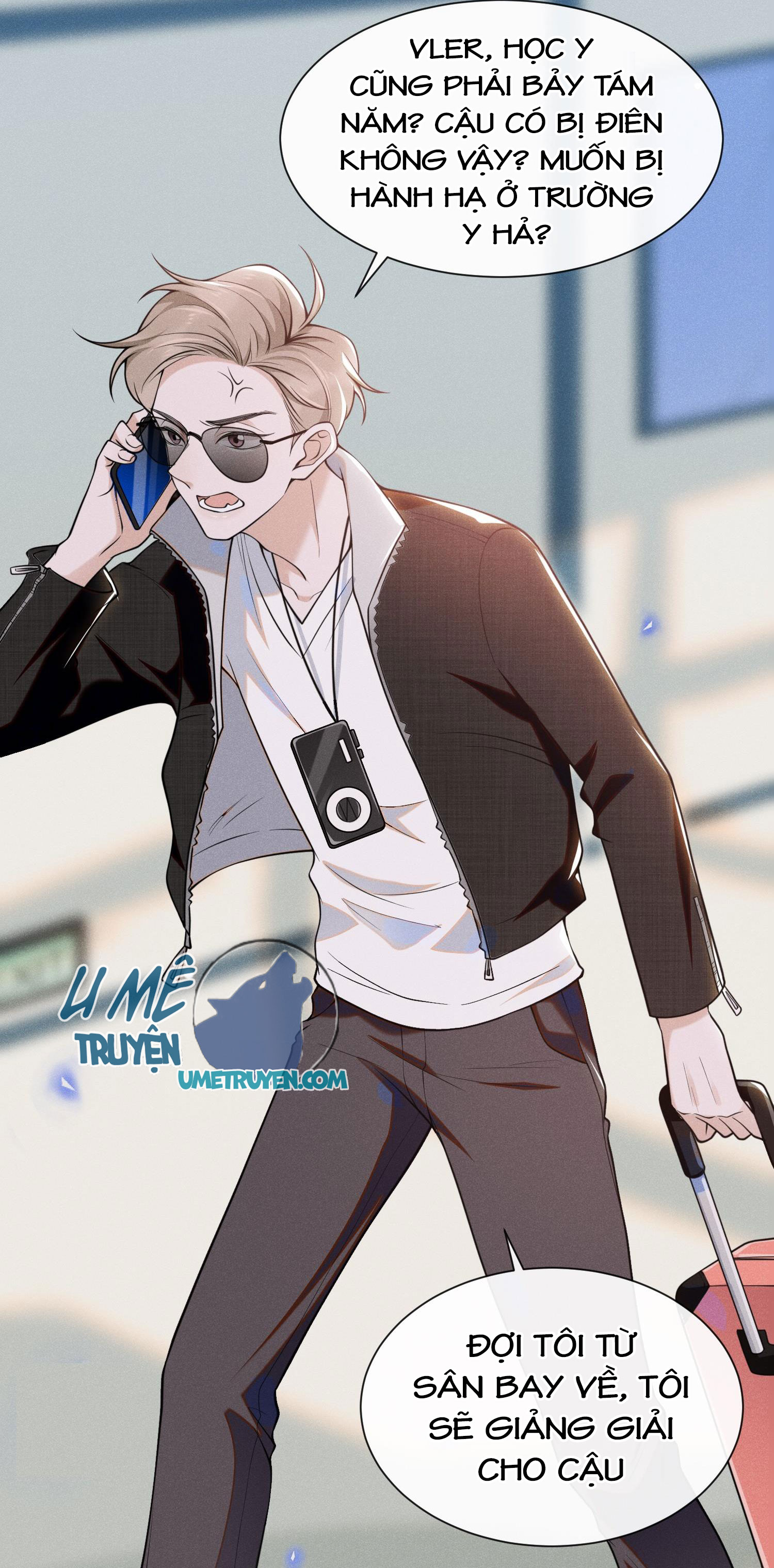 kiếp sau không gặp chapter 4 31