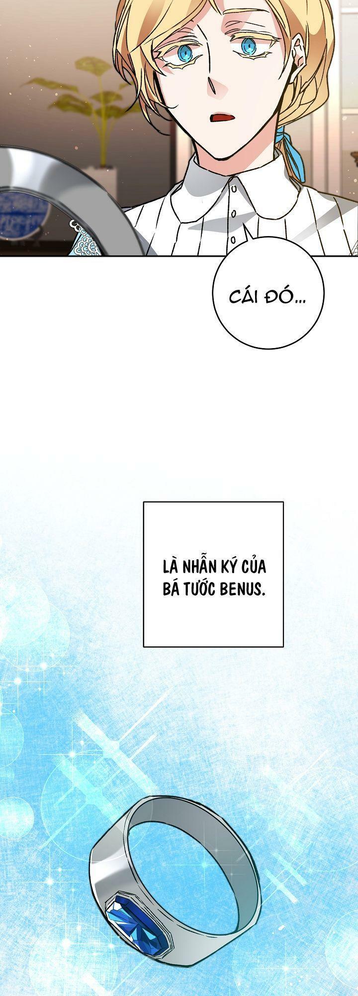 tôi trở thành hoàng đế bạo chúa trong tiểu thuyết chapter 45 50