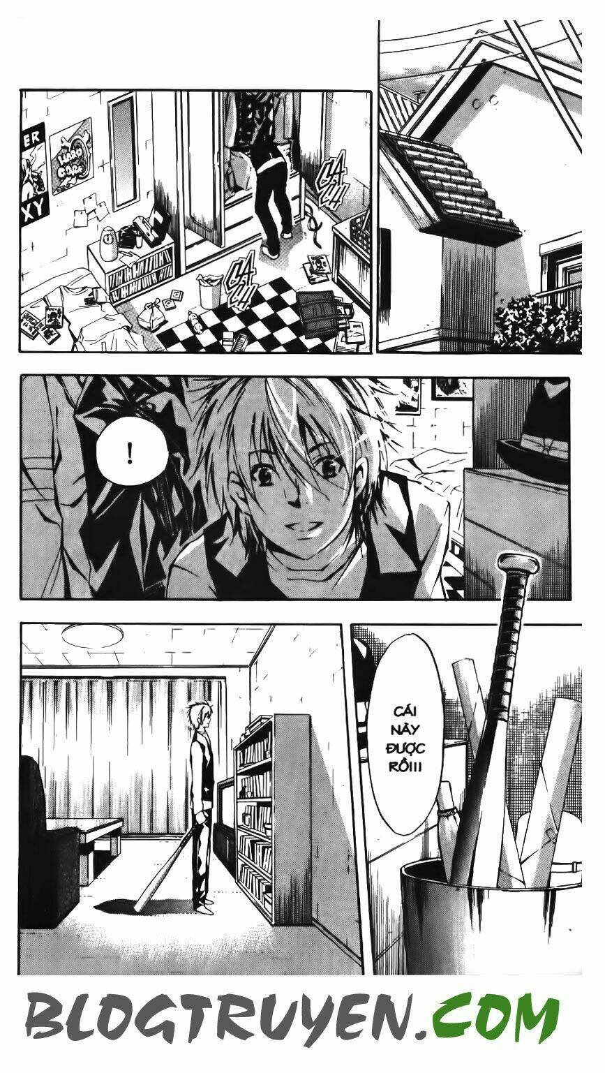 ma vương chapter 69 9